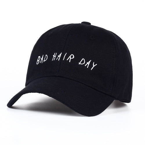 Bad Hair Day