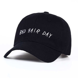 Bad Hair Day