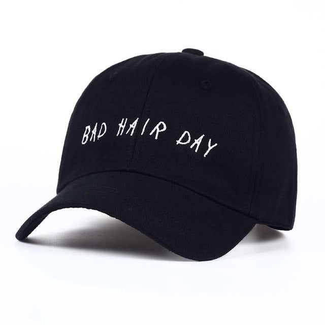 Bad Hair Day