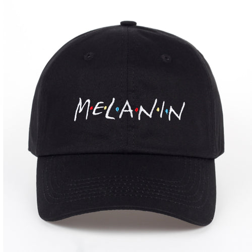 Melanin