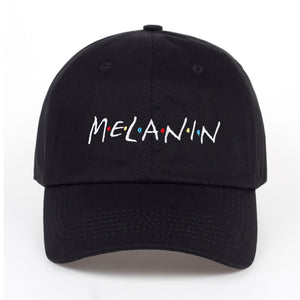 Melanin