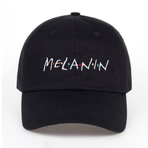 Melanin