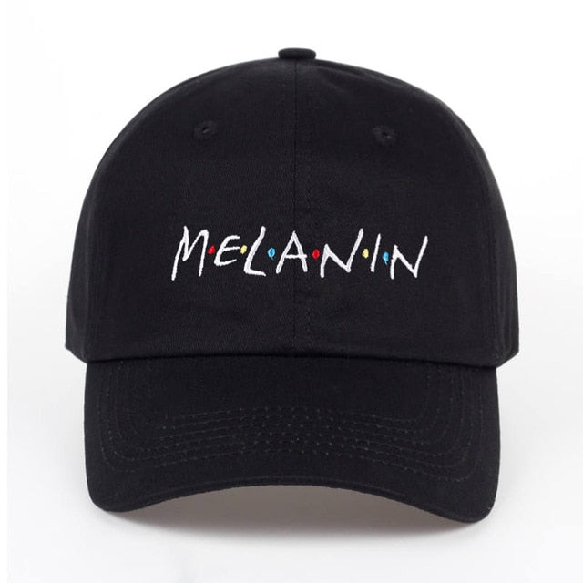 Melanin