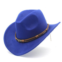 Load image into Gallery viewer, Cowboy Hat