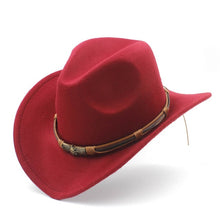 Load image into Gallery viewer, Cowboy Hat