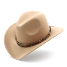 Load image into Gallery viewer, Cowboy Hat