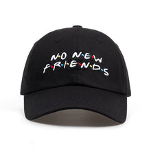 Load image into Gallery viewer, No New Friends