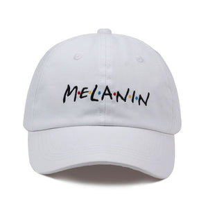 Melanin