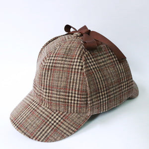 Sherlock Holmes