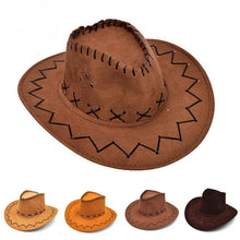 Load image into Gallery viewer, Cowboy Hat