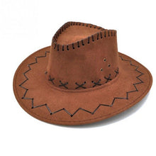 Load image into Gallery viewer, Cowboy Hat