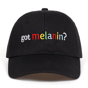Got Melanin?