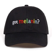 Load image into Gallery viewer, Got Melanin?