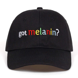 Got Melanin?