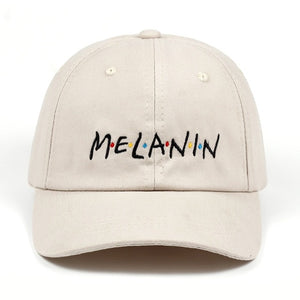 Melanin