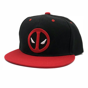 Marvel Deadpool