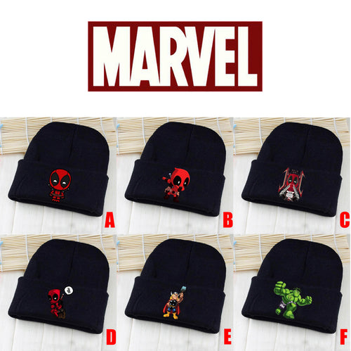 Marvel Avengers