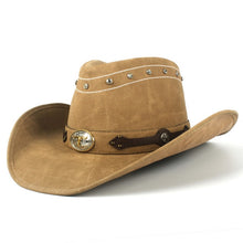 Load image into Gallery viewer, Cowboy Hat