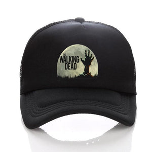 The Walking Dead