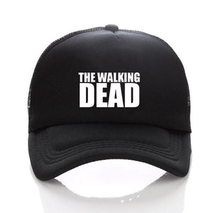 The Walking Dead