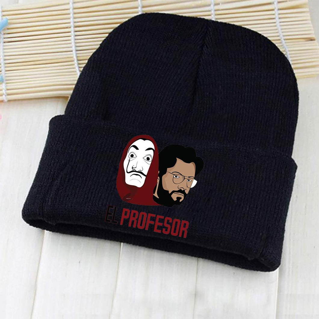 La Casa De Papel