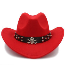 Load image into Gallery viewer, Cowboy Hat