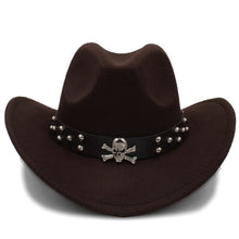 Load image into Gallery viewer, Cowboy Hat