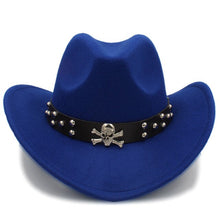 Load image into Gallery viewer, Cowboy Hat