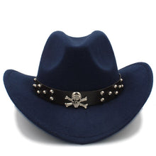 Load image into Gallery viewer, Cowboy Hat