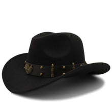 Load image into Gallery viewer, Cowboy Hat