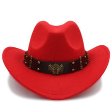 Load image into Gallery viewer, Cowboy Hat