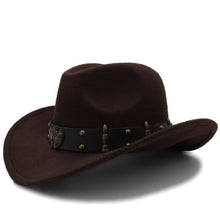 Load image into Gallery viewer, Cowboy Hat