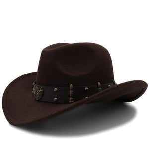 Cowboy Hat