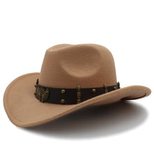 Load image into Gallery viewer, Cowboy Hat