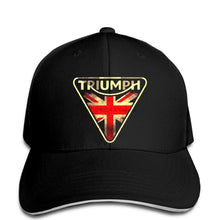 Load image into Gallery viewer, Black Triumph