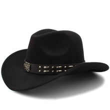 Load image into Gallery viewer, Cowboy Hat