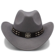 Load image into Gallery viewer, Cowboy Hat