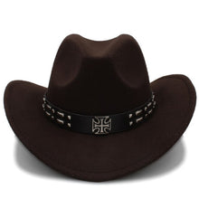 Load image into Gallery viewer, Cowboy Hat