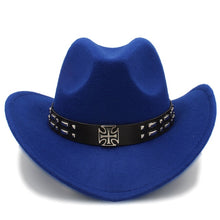 Load image into Gallery viewer, Cowboy Hat