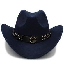 Load image into Gallery viewer, Cowboy Hat