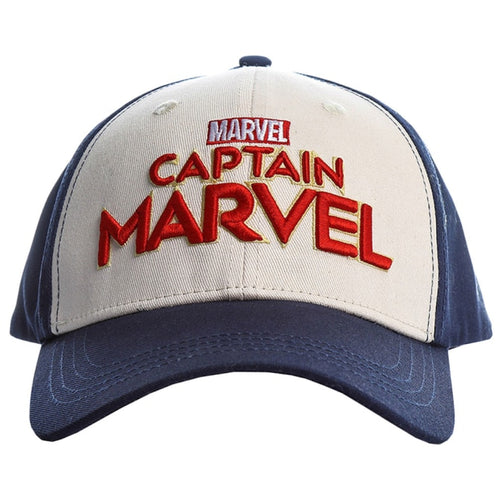 Marvel Captain