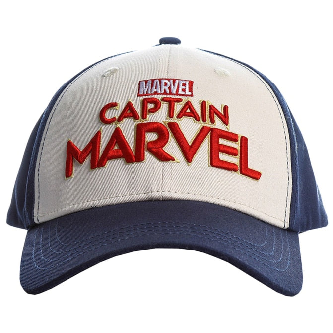 Marvel Captain