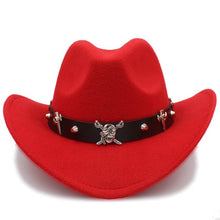 Load image into Gallery viewer, Cowboy Hat