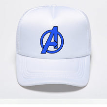 Load image into Gallery viewer, Marvel Avengers