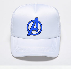 Marvel Avengers
