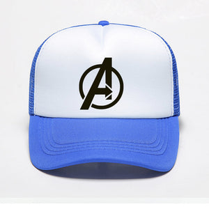 Marvel Avengers