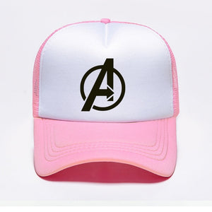 Marvel Avengers