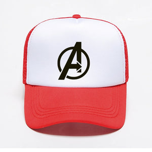 Marvel Avengers