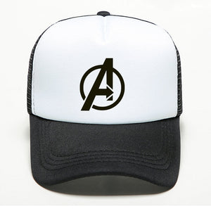 Marvel Avengers
