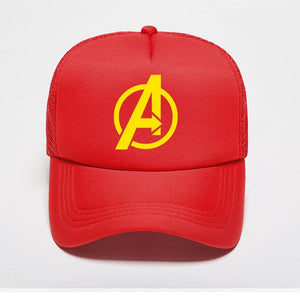 Marvel Avengers